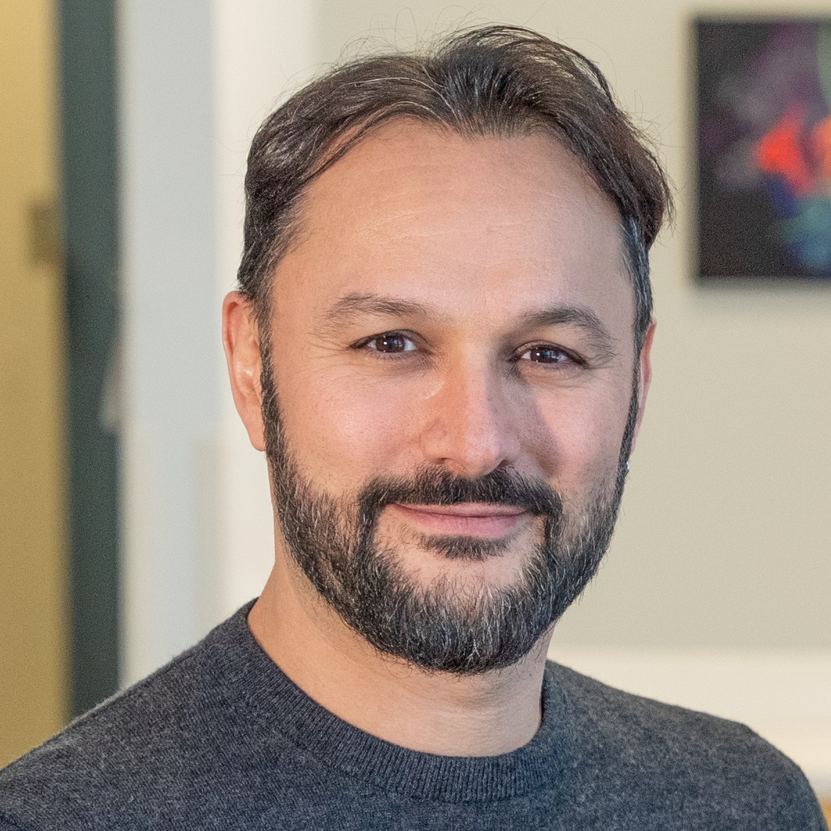 Alper Kucukural, PhD